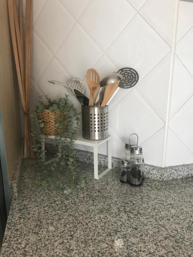 Alojamiento Fragata Lealtad Moaña Dış mekan fotoğraf